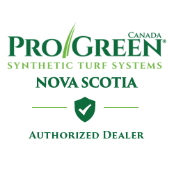 ProGreen Canada Nova Scotia - Design Turf
